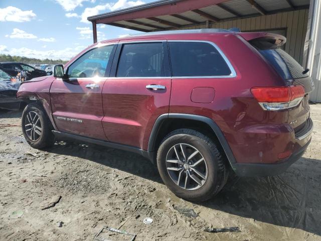 Photo 2 from auction – 2017 JEEP GRAND CHER with VIN 1C4RJFBG2HC947939