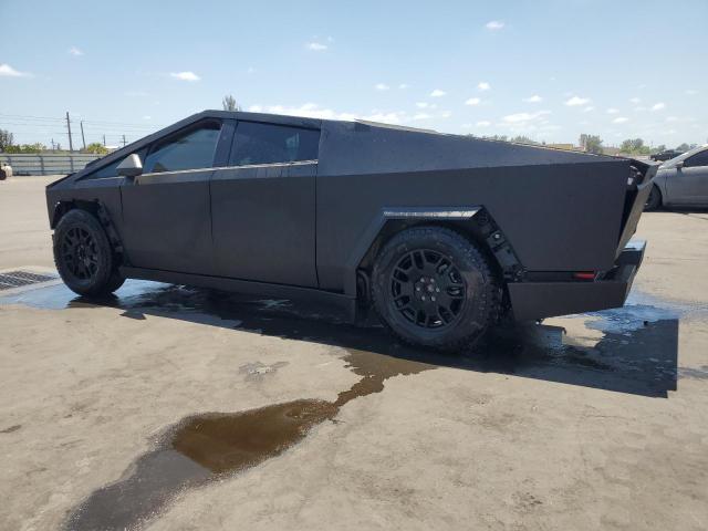 Photo 2 from auction – 2024 TESLA CYBERTRUCK with VIN 7G2CEHEEXRA017141