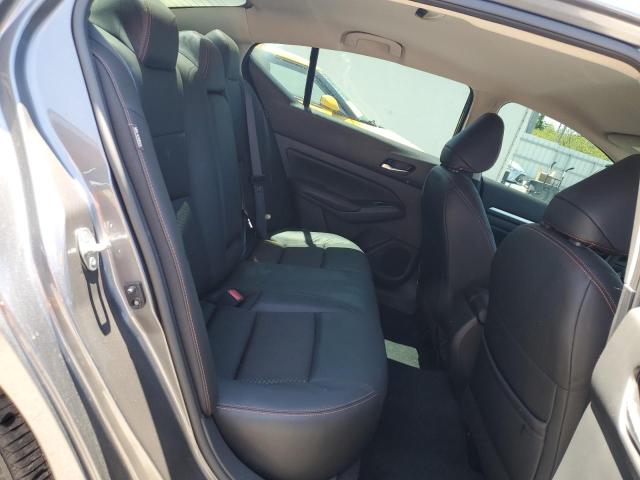 Photo 10 from auction – 2024 NISSAN ALTIMA SR with VIN 1N4BL4CV5RN376682