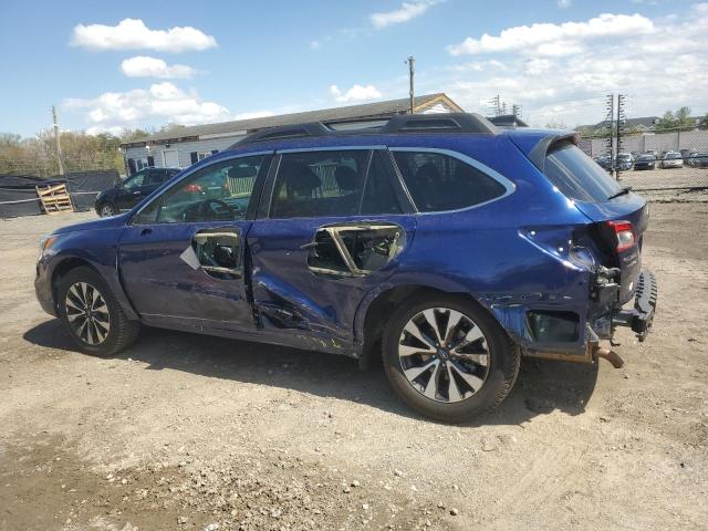 Foto 2 de la subasta – 2017 SUBARU OUTBACK 2. con VIN 4S4BSAKCXH3395732