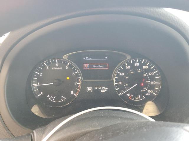 Photo 9 from auction – 2013 NISSAN ALTIMA 2.5 with VIN 1N4AL3AP9DC262490