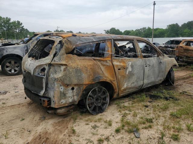 Photo 3 from auction – 2017 BUICK ENCLAVE with VIN 5GAKRBKD7HJ231303