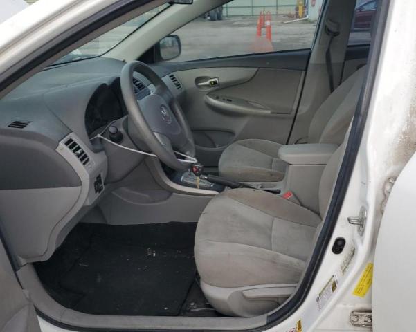 Photo 7 from auction – 2010 TOYOTA COROLLA BA with VIN 1NXBU4EE9AZ359653