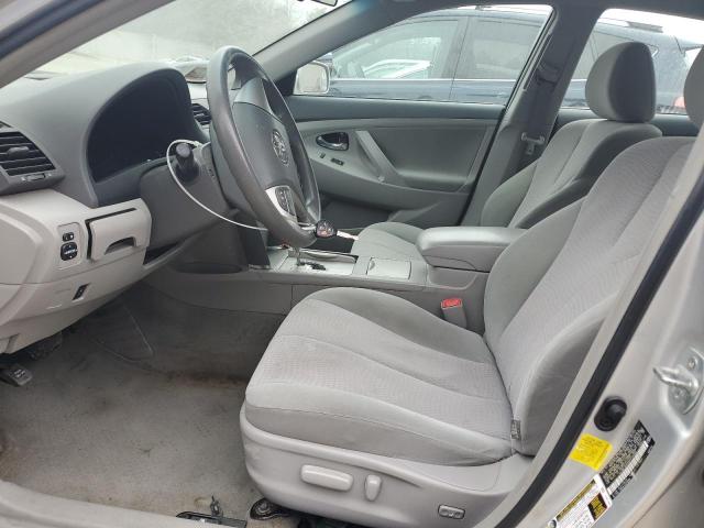 Photo 7 from auction – 2011 TOYOTA CAMRY BASE with VIN 4T4BF3EK8BR210569