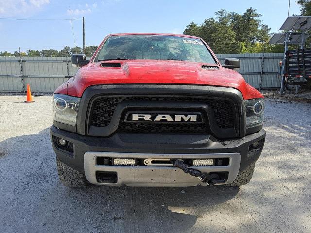 Photo 5 from auction – 2017 RAM 1500 REBEL with VIN 1C6RR7YT0HS532358