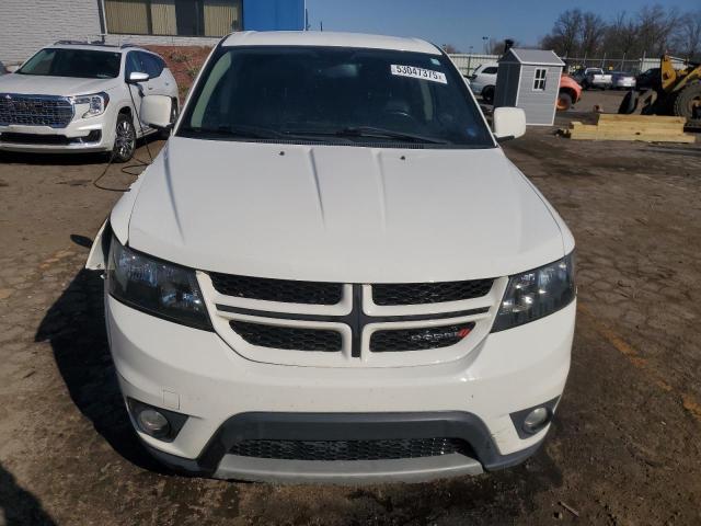 Photo 5 from auction – 2015 DODGE JOURNEY R/ with VIN 3C4PDCEG6FT719761