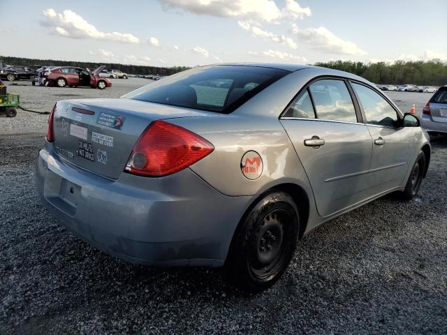 Photo 3 from auction – 2008 PONTIAC G6 VALUE L with VIN 1G2ZF57B684207480