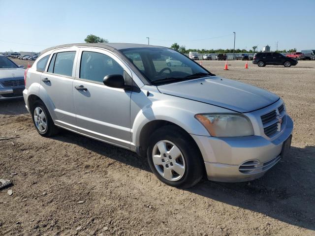 Photo 4 from auction – 2007 DODGE CALIBER with VIN 1B3HB28B97D536481