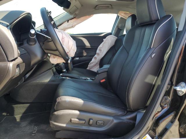 Photo 7 from auction – 2022 ACURA ILX PREMIU with VIN 19UDE2F73NA003948