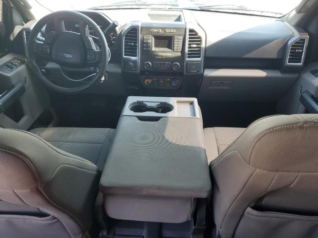 Photo 8 from auction – 2016 FORD F150 SUPER with VIN 1FTEW1EP3GFC13385