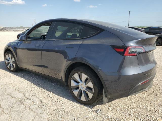 Photo 2 from auction – 2023 TESLA MODEL Y with VIN 7SAYGDEE4PA162719