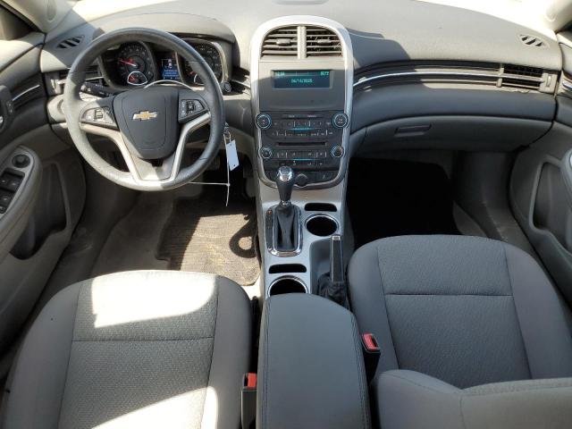 Photo 8 from auction – 2015 CHEVROLET MALIBU LS with VIN 1G11B5SLXFF167497