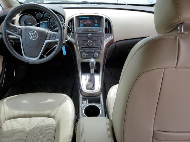 Photo 8 from auction – 2015 BUICK VERANO with VIN 1G4PP5SK8F4162364