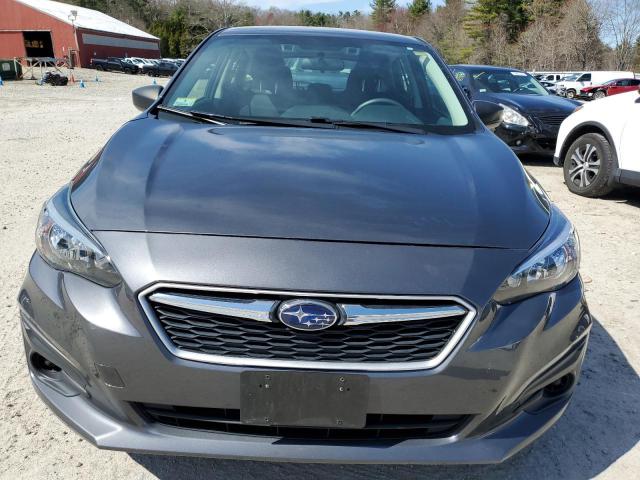 Снимка 5 от търг – 2019 SUBARU IMPREZA с VIN 4S3GTAB63K3720293