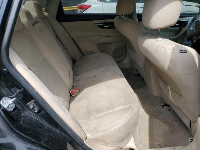 Photo 10 from auction – 2014 NISSAN ALTIMA 2.5 with VIN 1N4AL3AP7EC422349