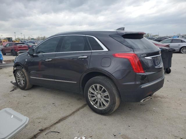 Photo 2 from auction – 2018 CADILLAC XT5 with VIN 1GYKNCRS2JZ118882