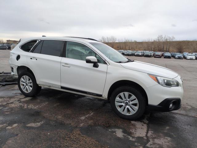 Photo 4 from auction – 2017 SUBARU OUTBACK 2. with VIN 4S4BSAHC3H3363647