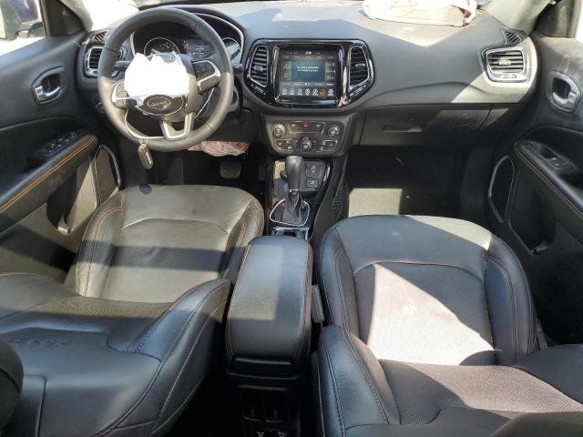 Photo 8 from auction – 2018 JEEP COMPASS LI with VIN 3C4NJDCB9JT222614