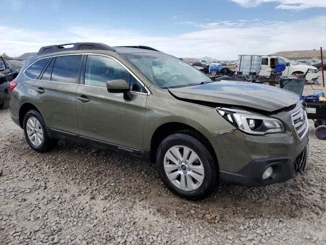 Photo 4 from auction – 2017 SUBARU OUTBACK 2. with VIN 4S4BSACC7H3302440