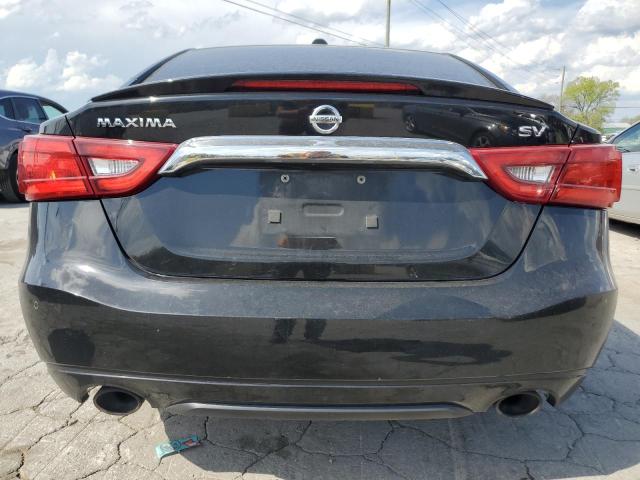 Photo 6 from auction – 2017 NISSAN MAXIMA 3.5 with VIN 1N4AA6AP8HC370449