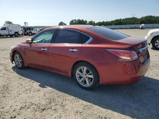 Photo 2 from auction – 2015 NISSAN ALTIMA 2.5 with VIN 1N4AL3AP6FC224282