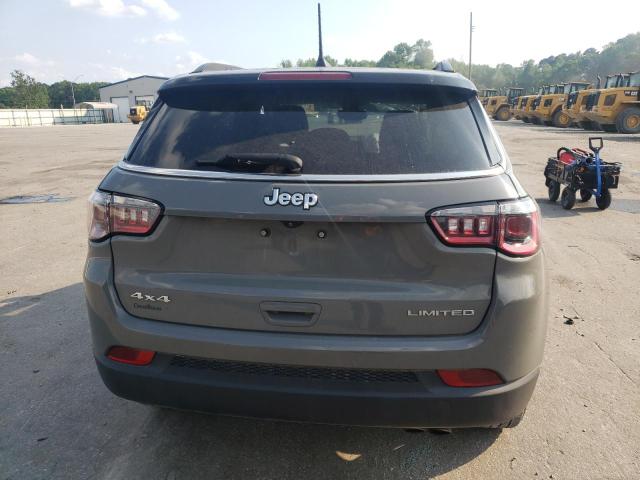 Photo 6 from auction – 2022 JEEP COMPASS LI with VIN 3C4NJDCBXNT189290