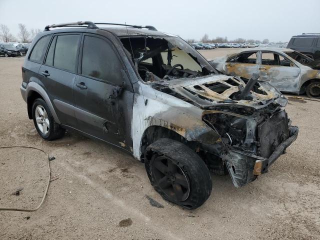 Foto 4 de la subasta – 2004 TOYOTA RAV4 con VIN JTEHD20V146003244