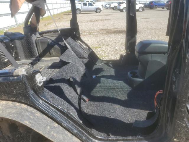Photo 11 from auction – 2013 JEEP WRANGLER U with VIN 1C4BJWDG5DL672835