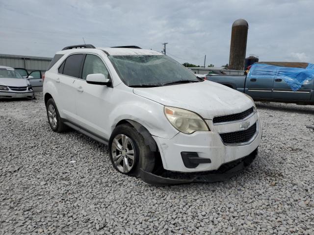 Zdjęcie 4 z aukcji – 2011 CHEVROLET EQUINOX LT z VIN 2CNALDEC7B6259175