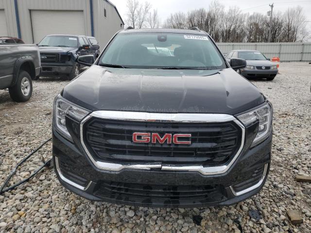 Photo 5 from auction – 2023 GMC TERRAIN SL with VIN 3GKALTEG1PL208683