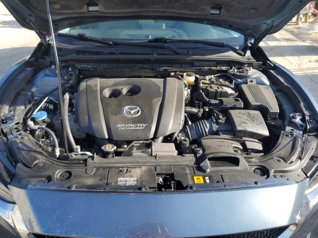 Photo 11 from auction – 2018 MAZDA 6 TOURING with VIN JM1GL1VM6J1331278