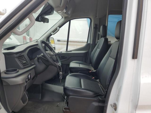 Photo 7 from auction – 2024 FORD TRANSIT T- with VIN 1FDAX2X87RKA56893