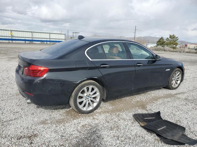 Photo 3 from auction – 2014 BMW 535 I with VIN WBA5B1C50ED475898