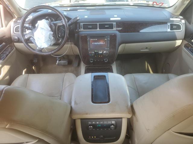 Photo 8 from auction – 2012 GMC YUKON DENA with VIN 1GKS2EEF1CR247092