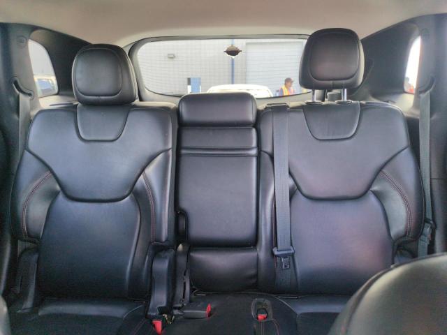 Photo 10 from auction – 2015 JEEP CHEROKEE T with VIN 1C4PJMBS1FW646896