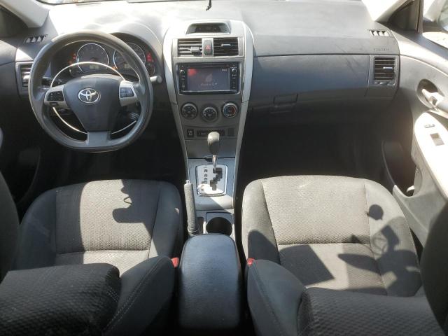 Photo 8 from auction – 2012 TOYOTA COROLLA BA with VIN 2T1BU4EE7CC781604