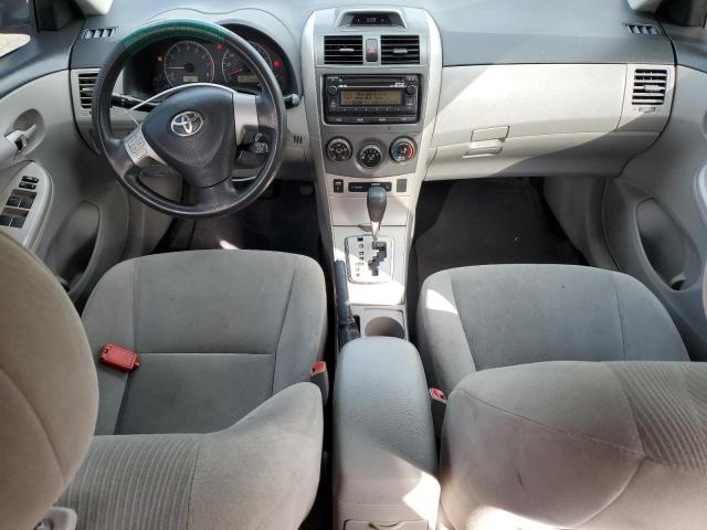 Фото 8 с аукциона – 2012 TOYOTA COROLLA BA с VIN 5YFBU4EE9CP040483