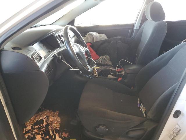 Photo 7 from auction – 2003 TOYOTA COROLLA CE with VIN 1NXBR32E53Z007544