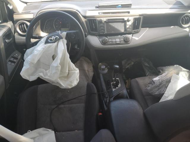 Photo 8 from auction – 2014 TOYOTA RAV4 XLE with VIN 2T3WFREV5EW073370