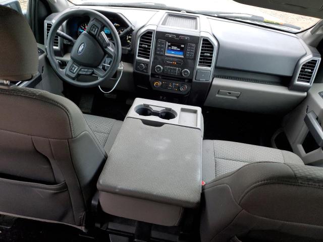 Photo 8 from auction – 2015 FORD F150 SUPER with VIN 1FTEW1CP8FFD02256