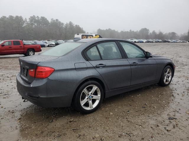 Снимка 3 от търг – 2013 BMW 328 XI с VIN WBA3B3C53DF540491