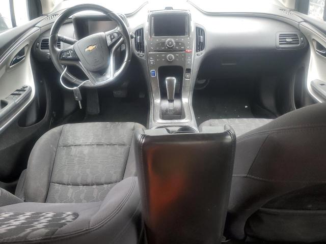 صورة رقم 8 من المزاد - 2014 CHEVROLET VOLT مع VIN 1G1RA6E47EU118624