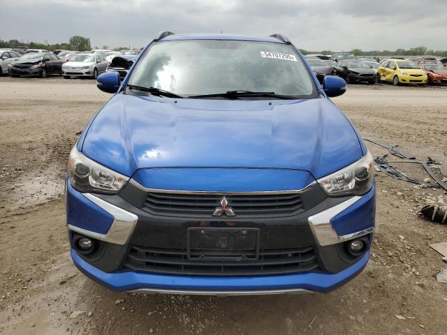 Photo 5 from auction – 2016 MITSUBISHI OUTLANDER with VIN JA4AR4AW3GZ047544