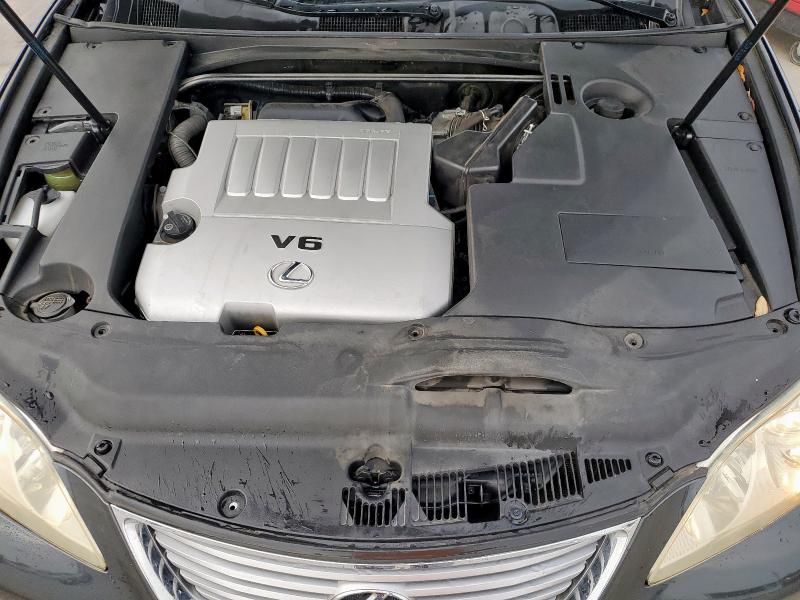 Photo 11 from auction – 2008 LEXUS ES 350 with VIN JTHBJ46G382197763