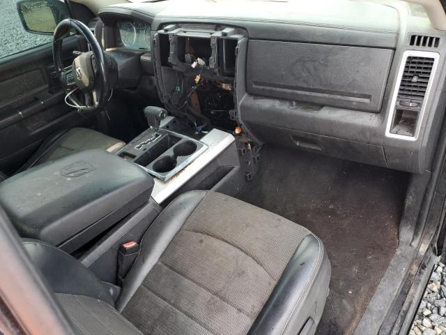 Zdjęcie 8 z aukcji – 2012 DODGE RAM 1500 S z VIN 3C6JD6CT7CG108446