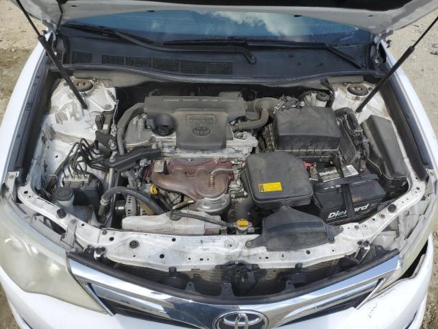 Photo 11 from auction – 2012 TOYOTA CAMRY BASE with VIN 4T1BF1FK5CU515154