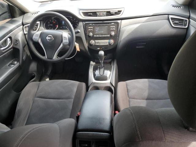 Photo 8 from auction – 2016 NISSAN ROGUE S with VIN KNMAT2MV6GP601931