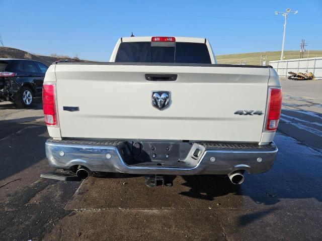 Photo 6 from auction – 2017 RAM 1500 LARAM with VIN 1C6RR7NT6HS759431