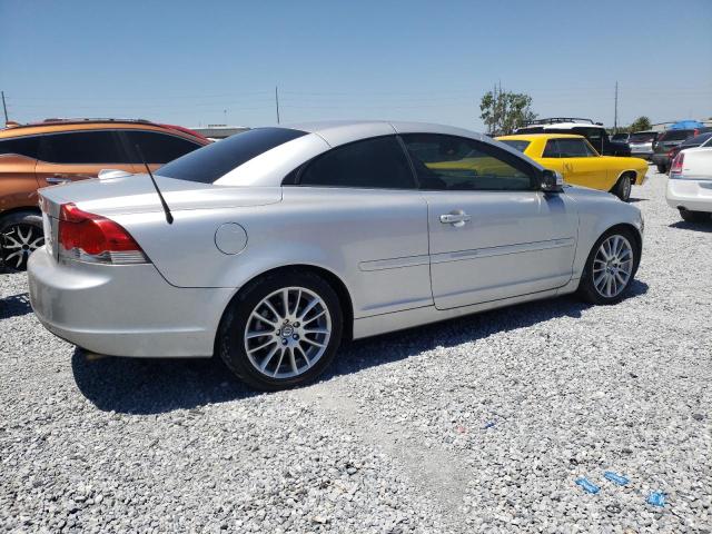 Photo 3 from auction – 2008 VOLVO C70 T5 with VIN YV1MC67218J049615