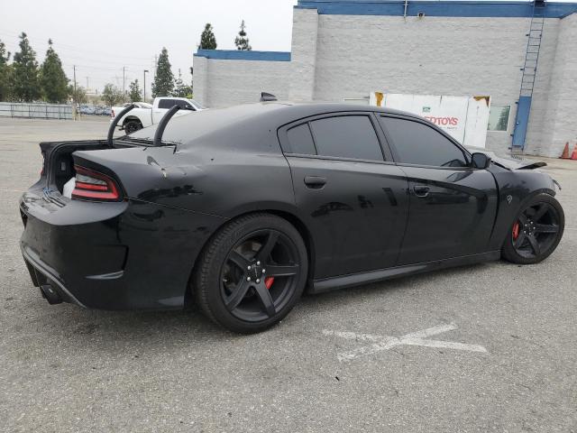 Photo 3 from auction – 2019 DODGE CHARGER SR with VIN 2C3CDXL96KH552464